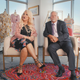 LuLaRoe cofounders DeAnne Brady Stidham and Mark Stidham in LuLaRich